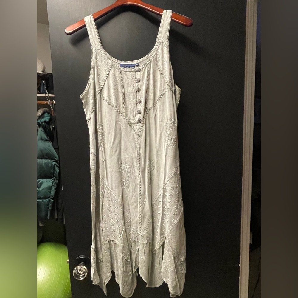 Coline dress, XL